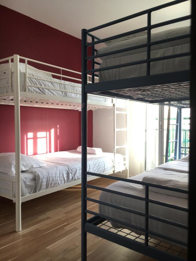 Disney, Very Nice 2 Bedrooms Family Apartment, Wifi, Netflix 8 Pers Chessy  Eksteriør billede